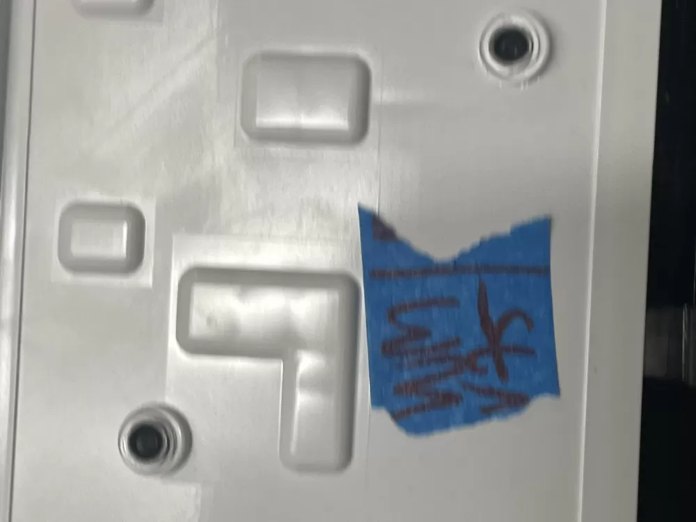 Whirlpool W10596696 W10890626 PS11769281 Dryer Control Board AZ16562 | V75