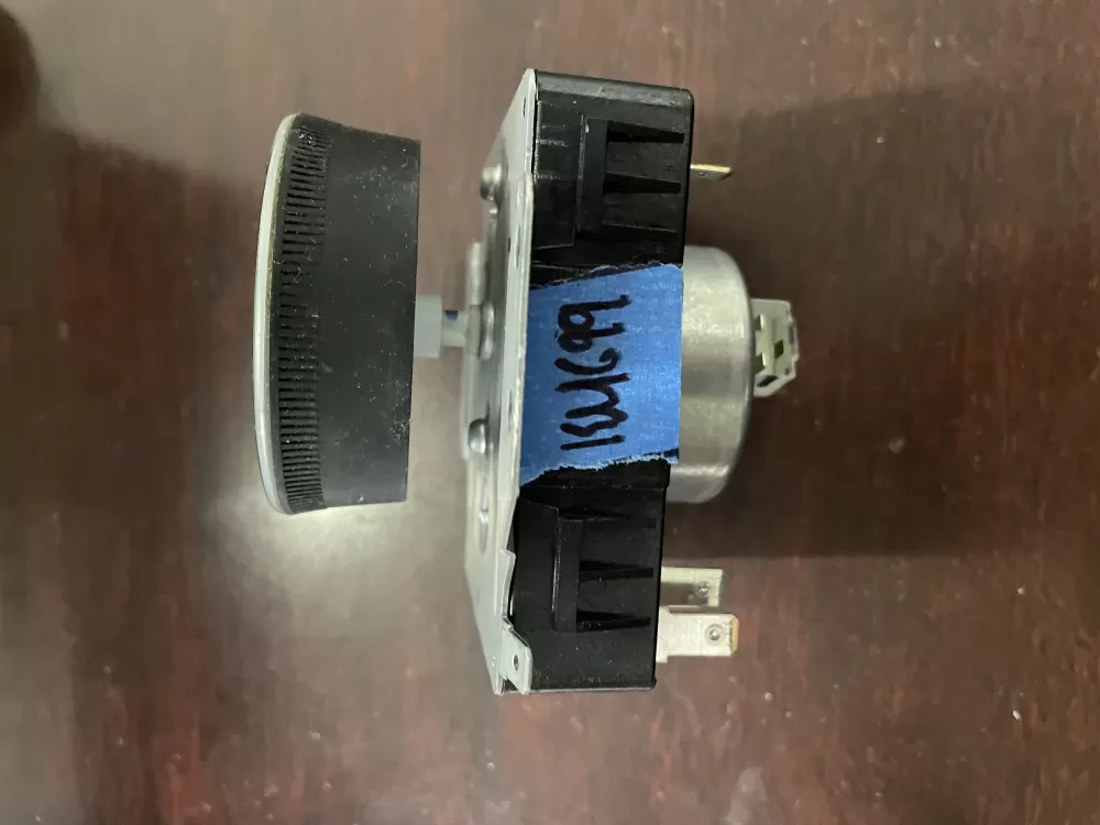 Whirlpool Maytag Kenmore AP6016540 W10185981 Dryer Timer AZ47984 | KM699