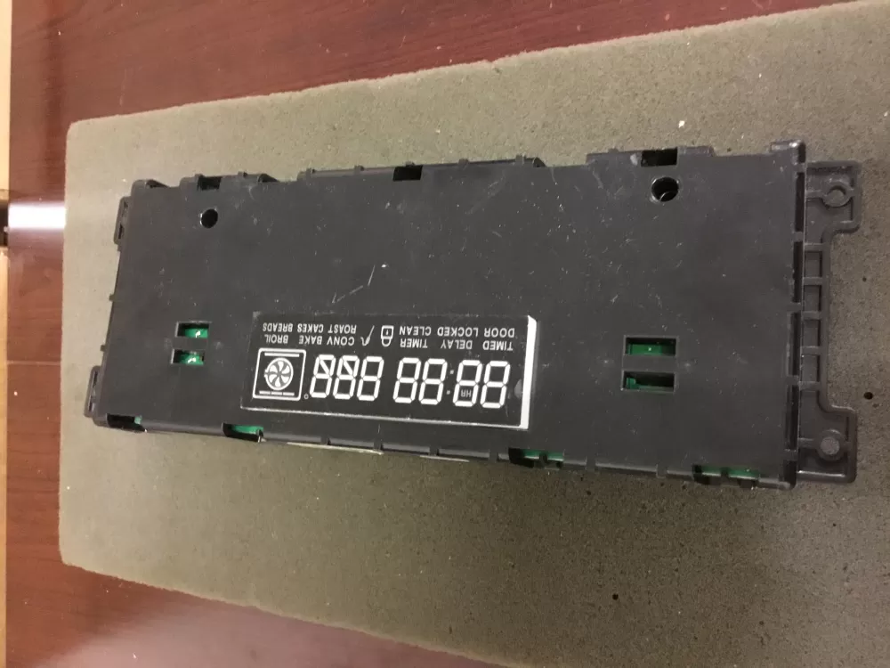 Electrolux  Kenmore 316577048  AP4508445  1565038  316462848  903145-9120  AH2378994  EA2378994  PS2378994 Range Control Board