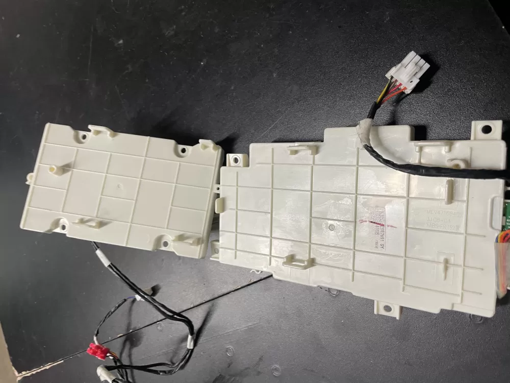 LG EBR78914115 EBR78914105 PS11710911 Dryer Control Board AZ8506 | WMV219