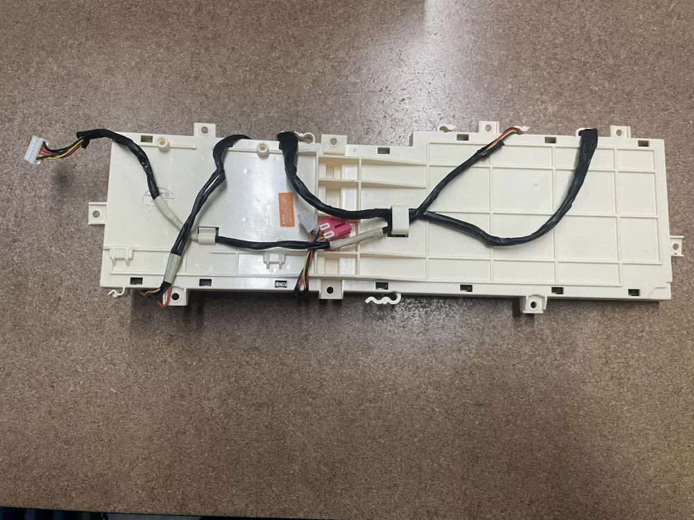 LG EAX32221202 EBR71527101 Dryer Control Board AZ12982 | KMV137