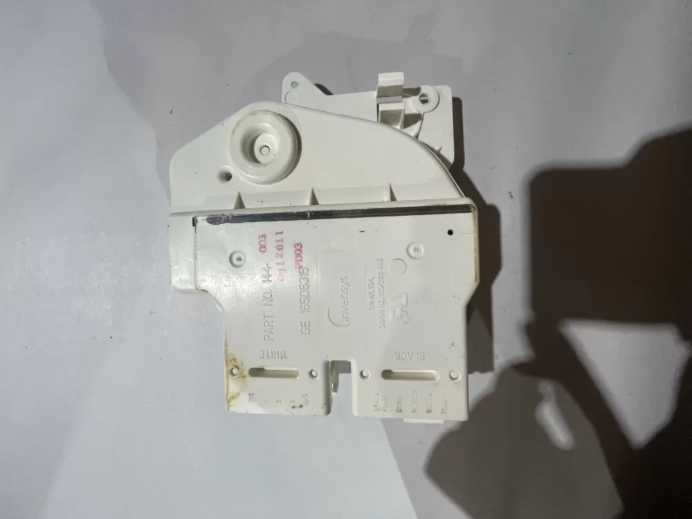 GE 165D5315P003 Dishwasher Timer AZ191895 | KM1171