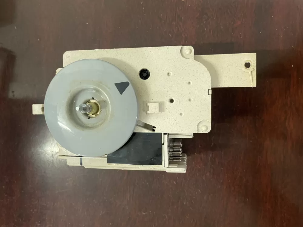 GE 175D6347P024 WH12X10478 Washer Timer