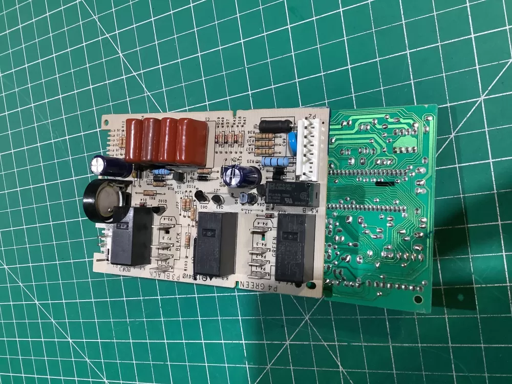 Whirlpool Maytag 60D21580104 Range Control Board AZ149016 | NR1335