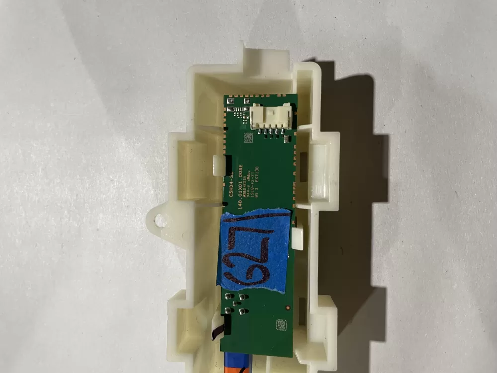 Wifi Module 4NVKLCB38E AZ191995 | KM627