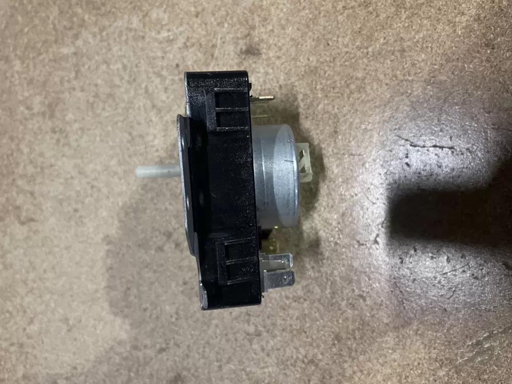 Whirlpool Maytag W10185982 Kenmore WPW10185982VP Dryer Timer AZ25867 | KM82