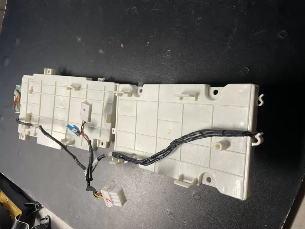 LG AP6235797 EBR78898208 PS12080556 Washer Control Board AZ1477 | WmV29