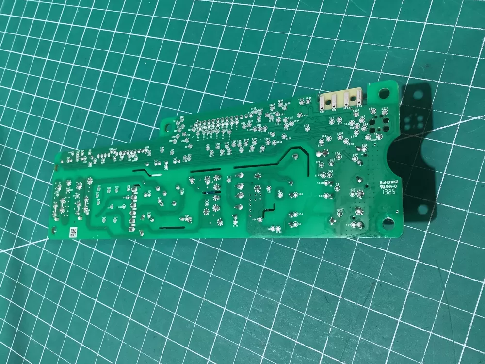 Frigidaire  Electrolux  Crosley  White Westinghouse 5304535629  AP7217305  A21771902  4982657  PS17629771 Dishwasher Main Control Board