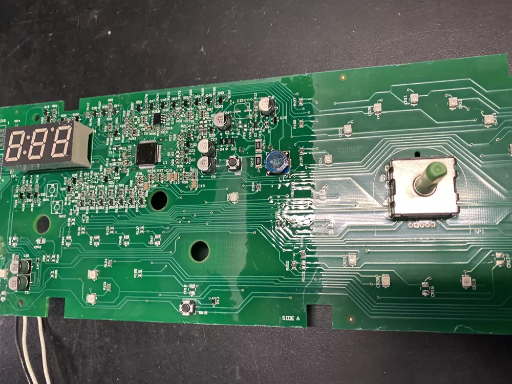 Whirlpool Maytag W10268921 Washer Control Board AZ12850 | BK749