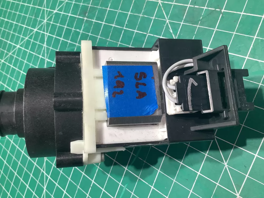 GE Wd35x20553 Wd19x25187 Dishwasher Drain Pump AZ150415 | AR192