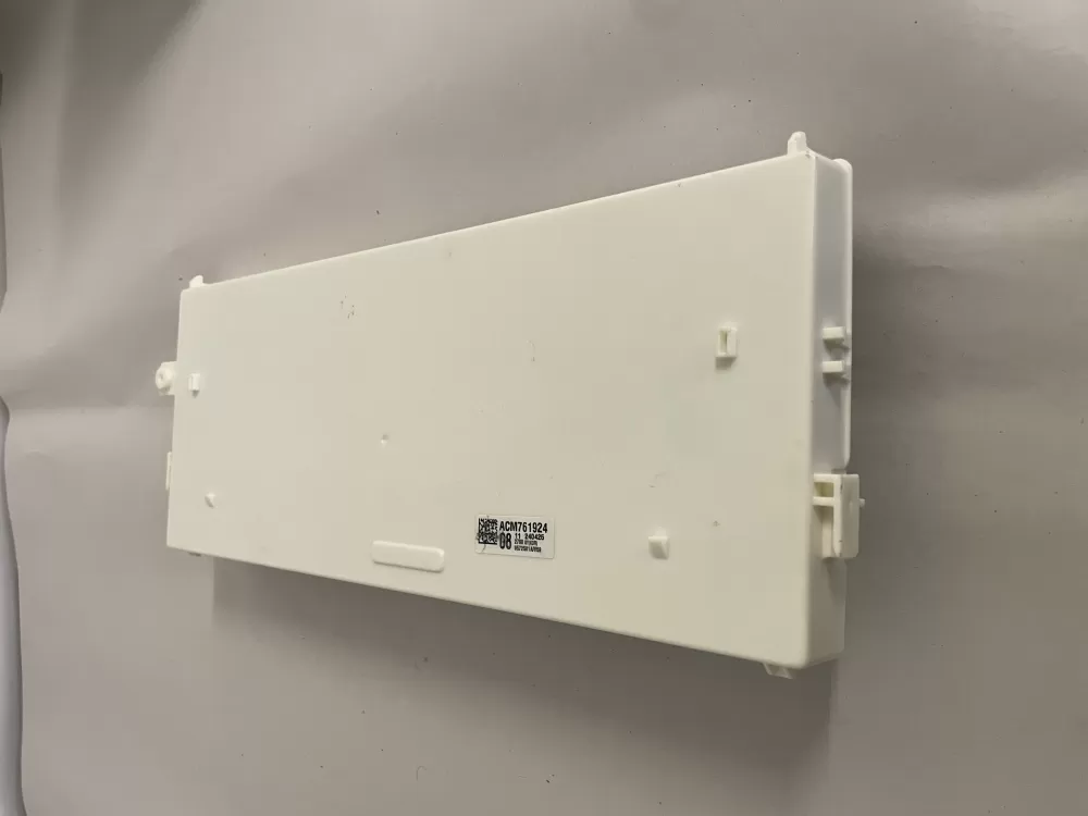 EBR86473413 LG Dishwasher Main Pcb