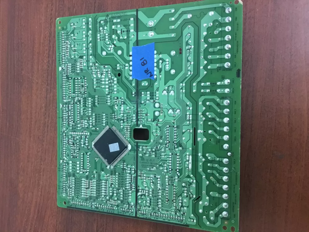 GE Samsung Refrigerator Control Board DA94-02679B AZ28961 | NR81
