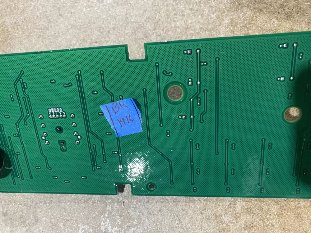 Whirlpool Maytag Kenmore W10334621 Dryer Control Board AZ71474 | BK1916