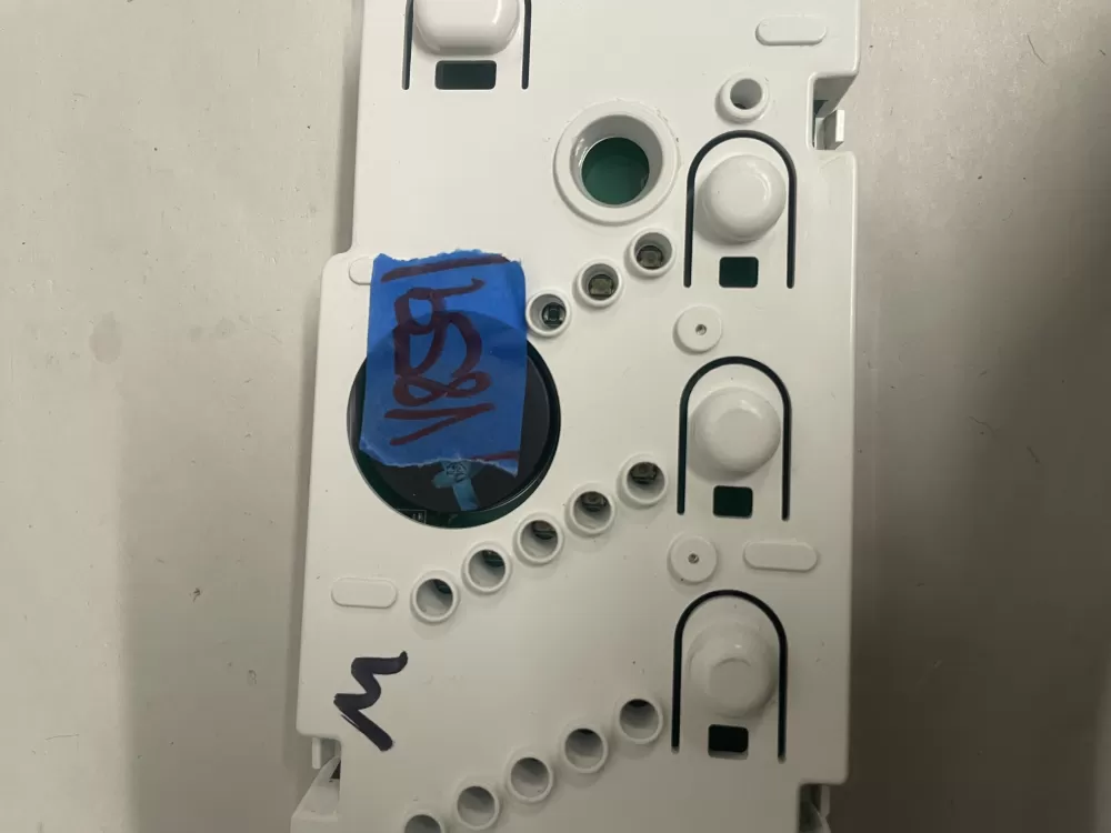 Whirlpool 8571929 8571954 8571955 Dryer Control Board AZ207161 | KMV859