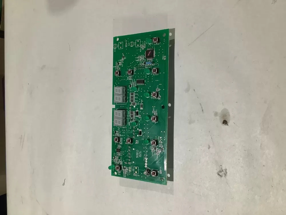 GE 200D7355G092 WR55X30691 Refrigerator Control Board AZ170327 | BG649