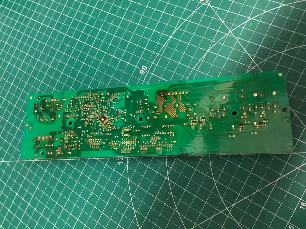 GE 165D7802P003  WD21X10247 Dishwasher Control Board