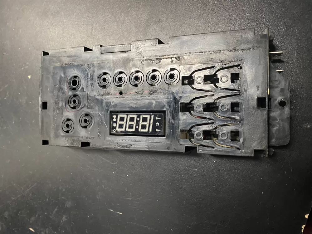 Whirlpool AP6018255 W10173530 W10271747 W10476685 WPW10271747 PS11751557 Range Control Board