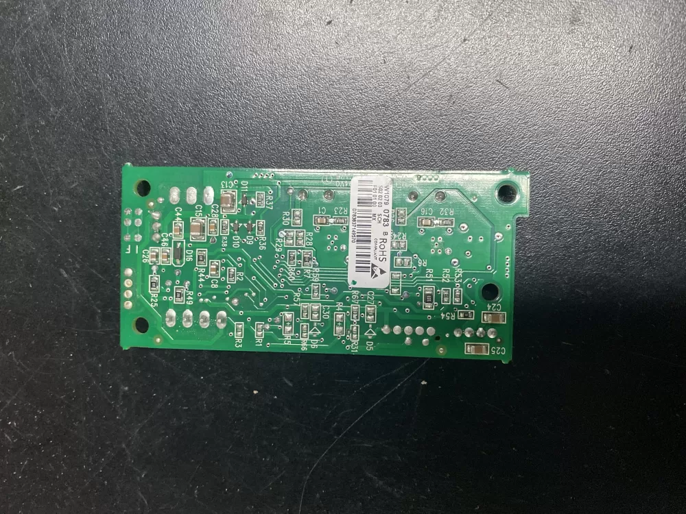 Maytag KitchenAid Jenn Air Refrigerator Control Board AZ10672 | BK609