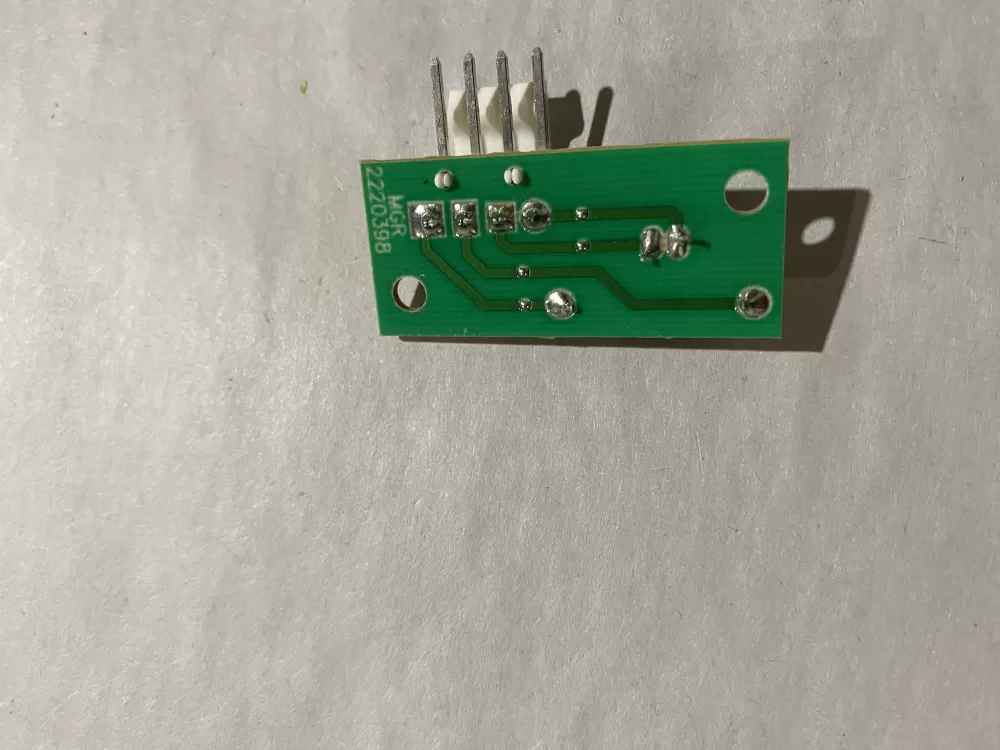 Refrigerator Control Board 3300704 AZ193421 | BK2188