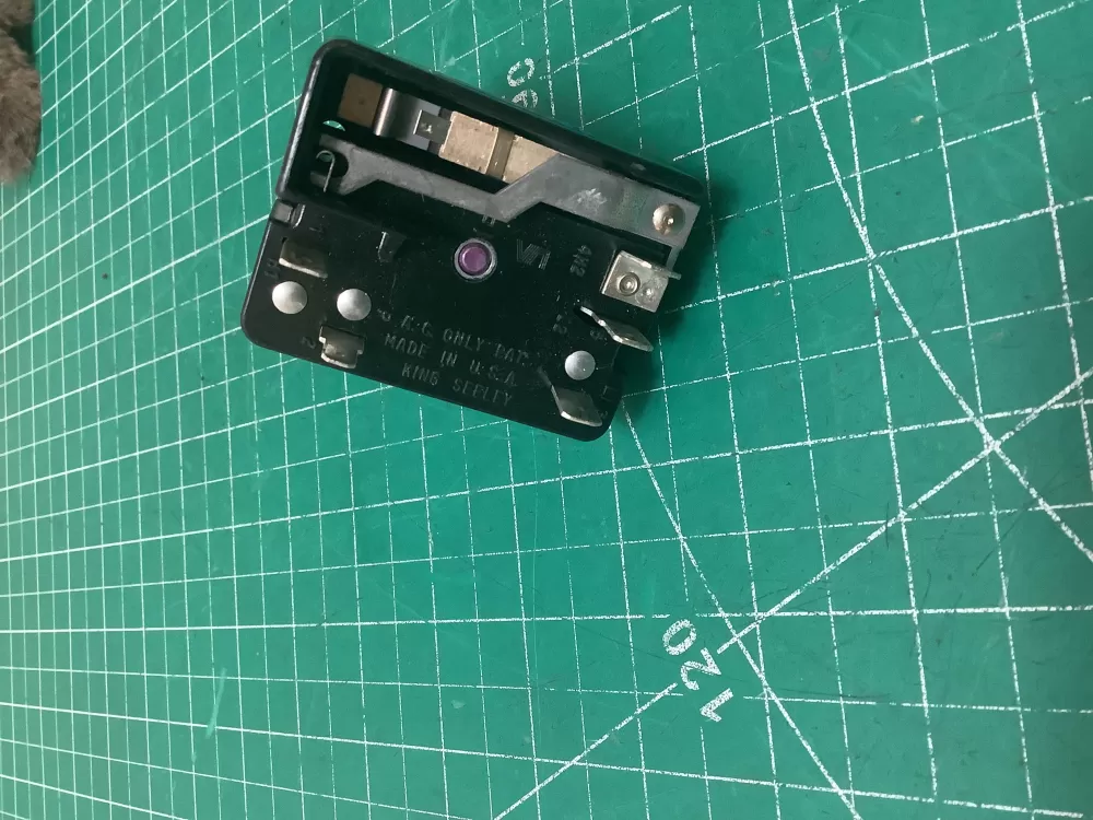 Kenmore KS811418 Ctl042 Range Switch AZ223243 | SLA125