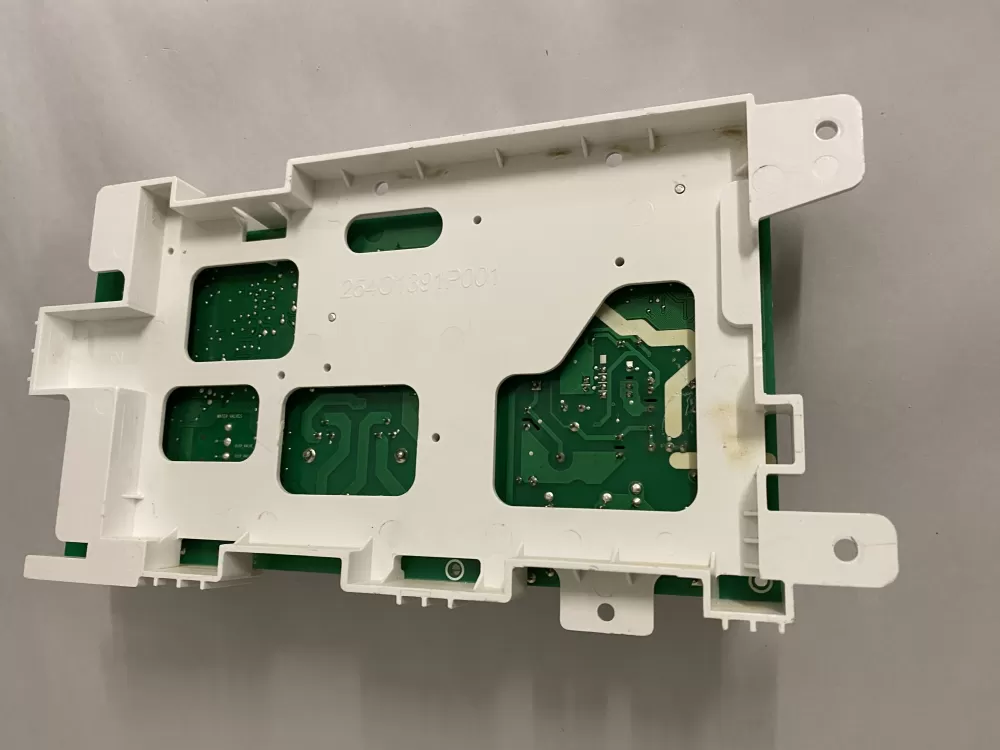 GE WH16X27251 234D2617G001 Washer Control Board AZ208659 | BK2732