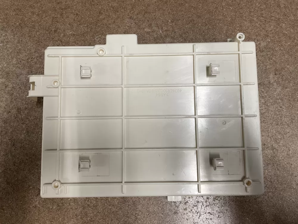 LG 6870EC9245B 6871ER1078T Washer Control Board AZ16727 | KMV100