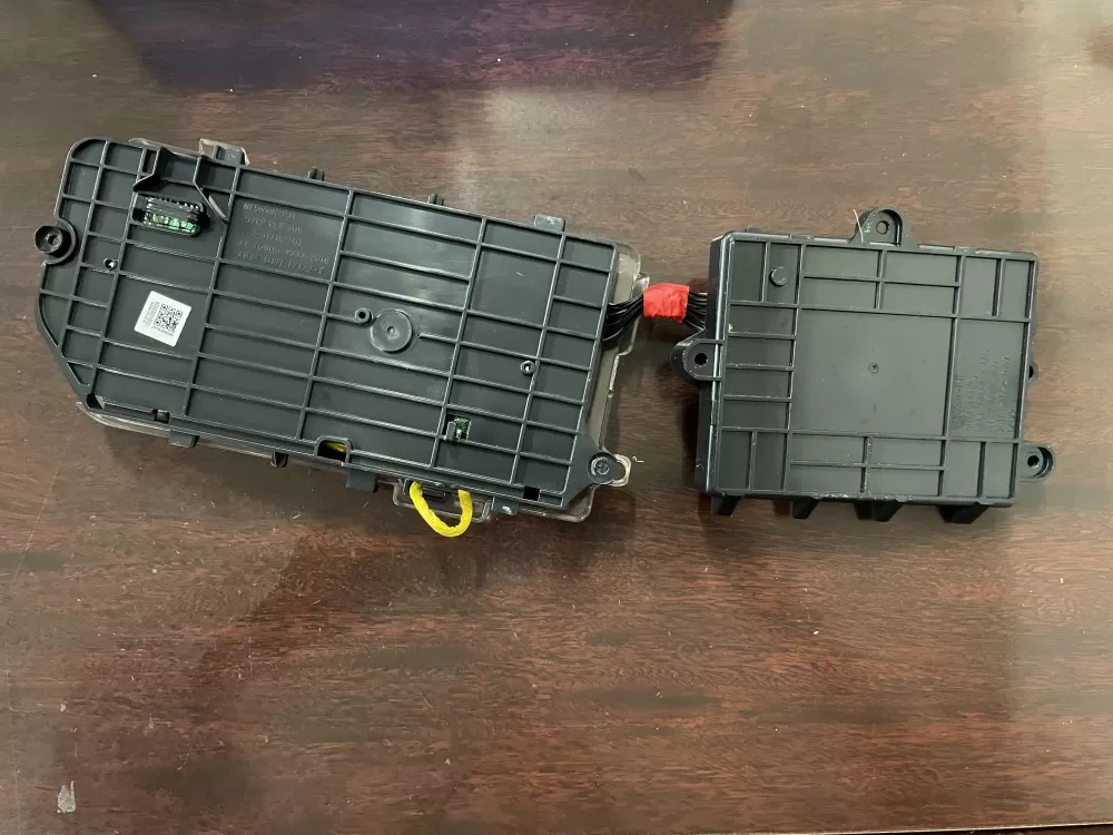 Samsung DC94-06607A Washer Control Board Free AZ28837 | KMV216