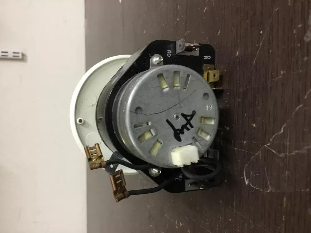 Whirlpool Maytag Kenmore 63095500 M480 Dryer Timer AZ8233 | NR499