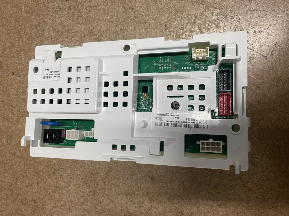 Whirlpool AP6285268 W11101101 W11170319 PS12348139 Washer Control Board