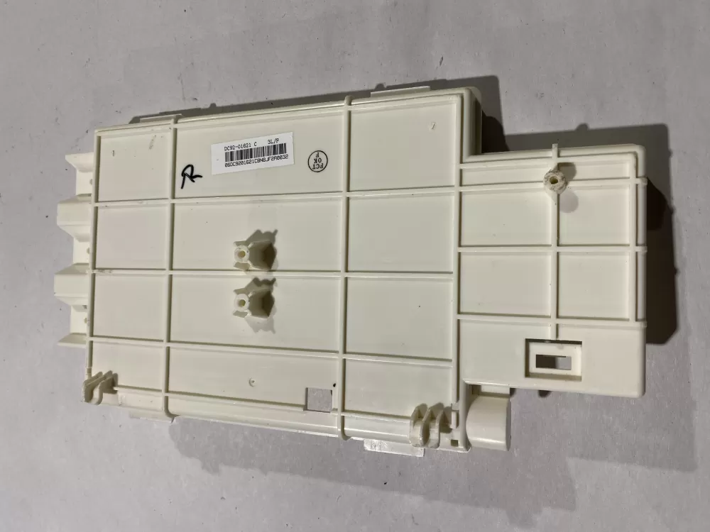 Samsung DC92-01621E Washer Control Board AZ153653 | BK2506