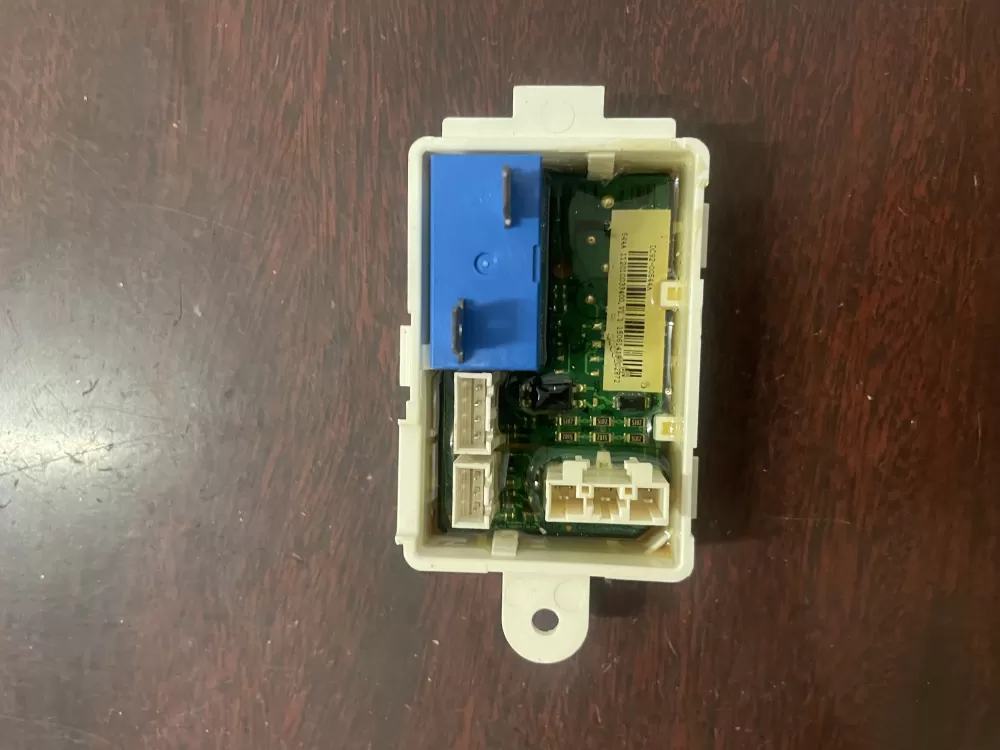 Samsung DC92-00544A Washer Control Board AZ37099 | KM91