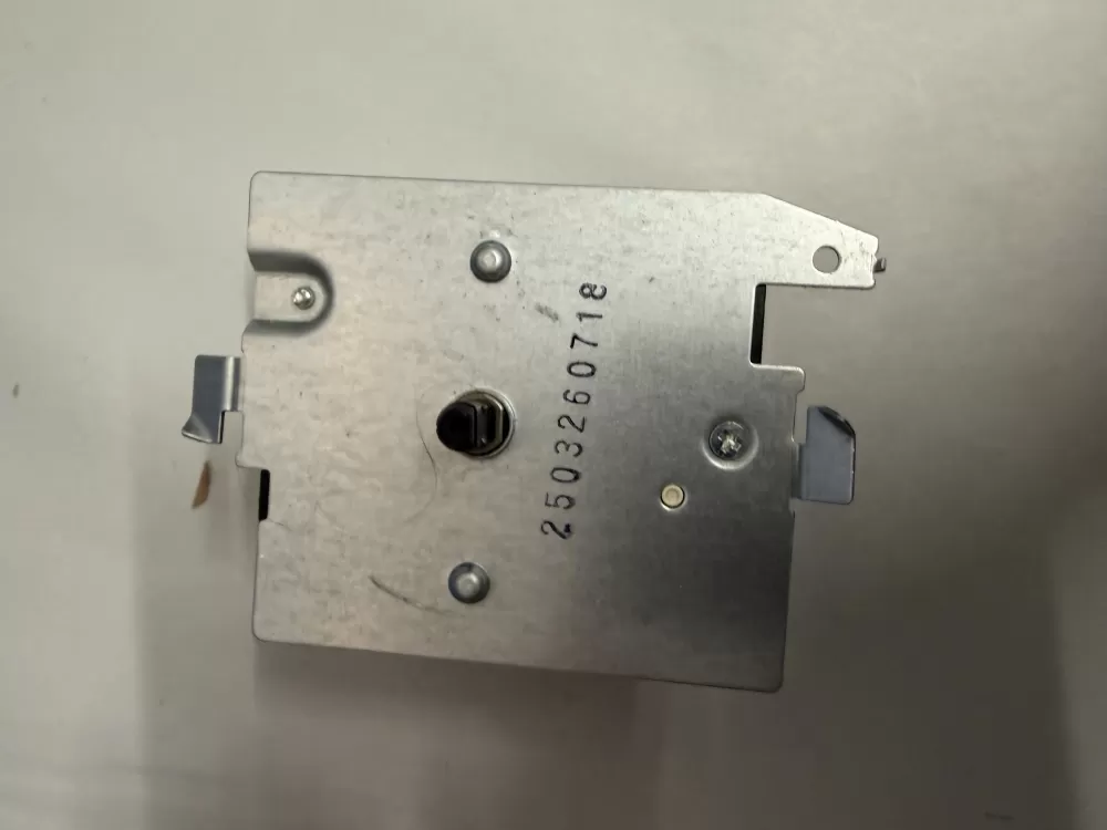 Hotpoint General Electric WE4M362 WE4M532 Dryer Timer AZ219368 | KM2224