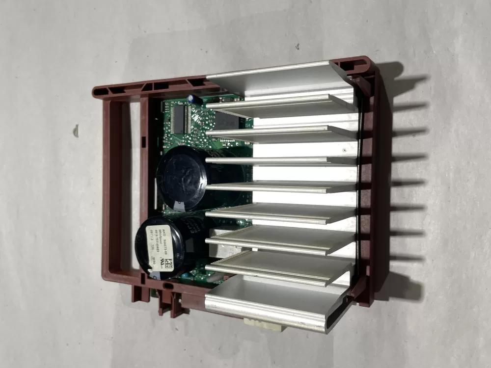 Whirlpool 544273-10 Washer Control Board Motor