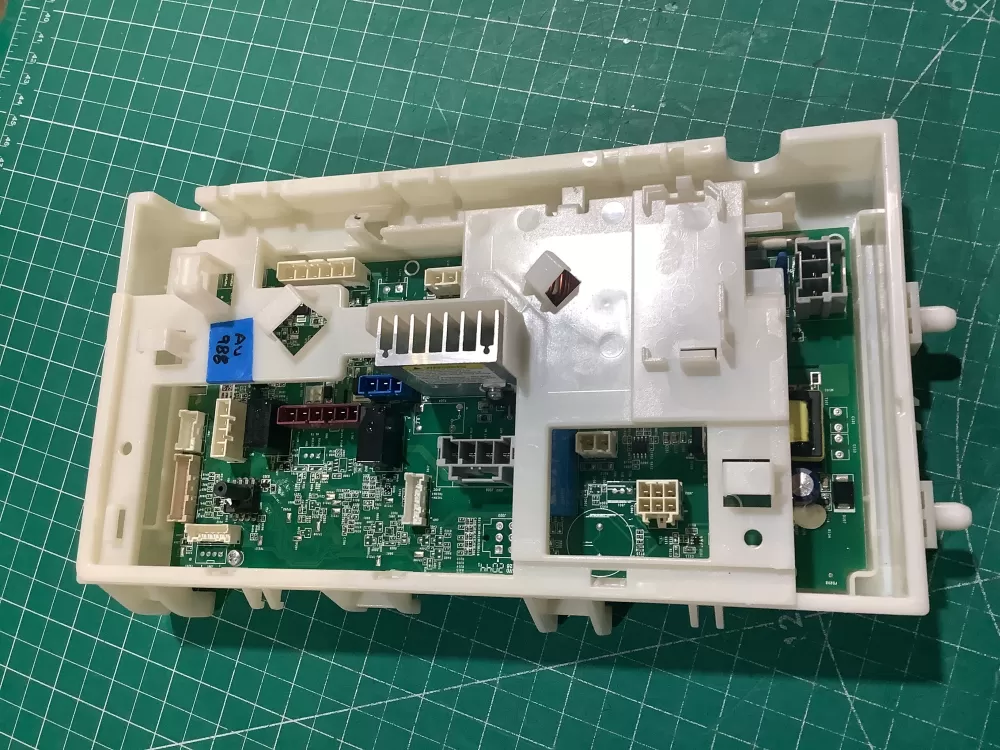 GE 290D2863G108 Washer Control Board AZ232734 | ARV988