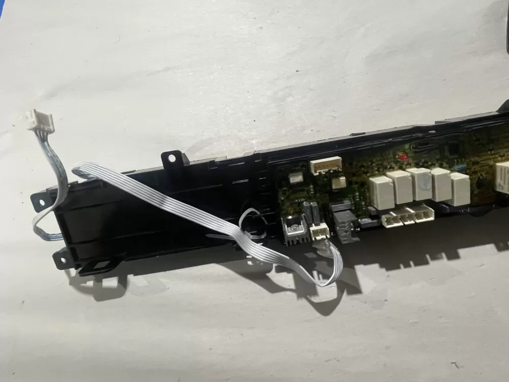 washing machine control board R70R66R65R64 AZ200571 | KMV696