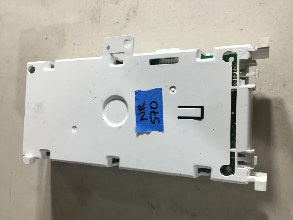 Kenmore AP6019408 W10303961 W10317640 Dryer Control Board AZ47501 | NR570