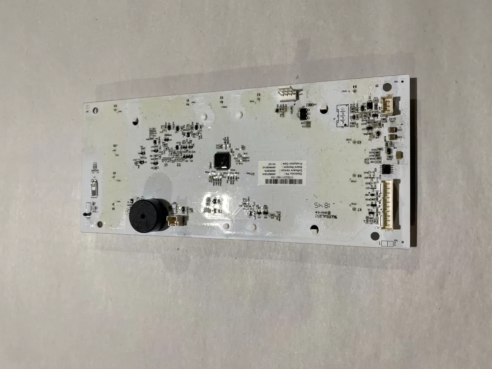 Frigidaire A05860726/A Refrigerator Control Board Display AZ181912 | BK2684
