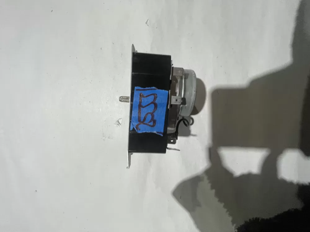 Hotpoint General Electric AP2042894 276942 Dryer Timer AZ190001 | KM2533