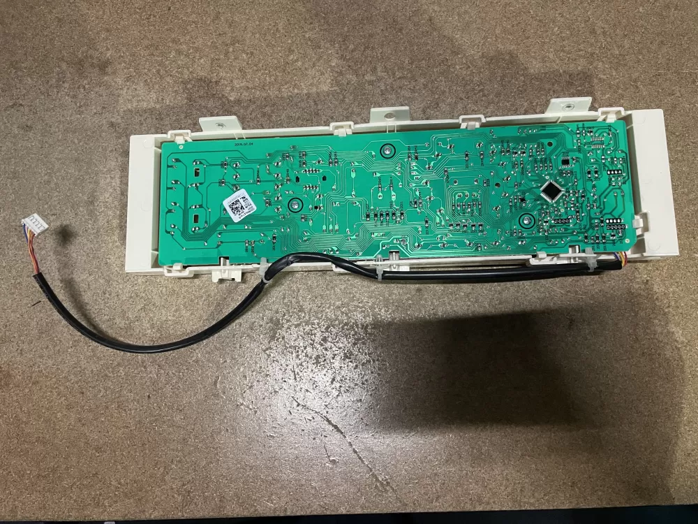 Frigidaire 17138200003647 Dryer Control Board AZ25975 | KMV253