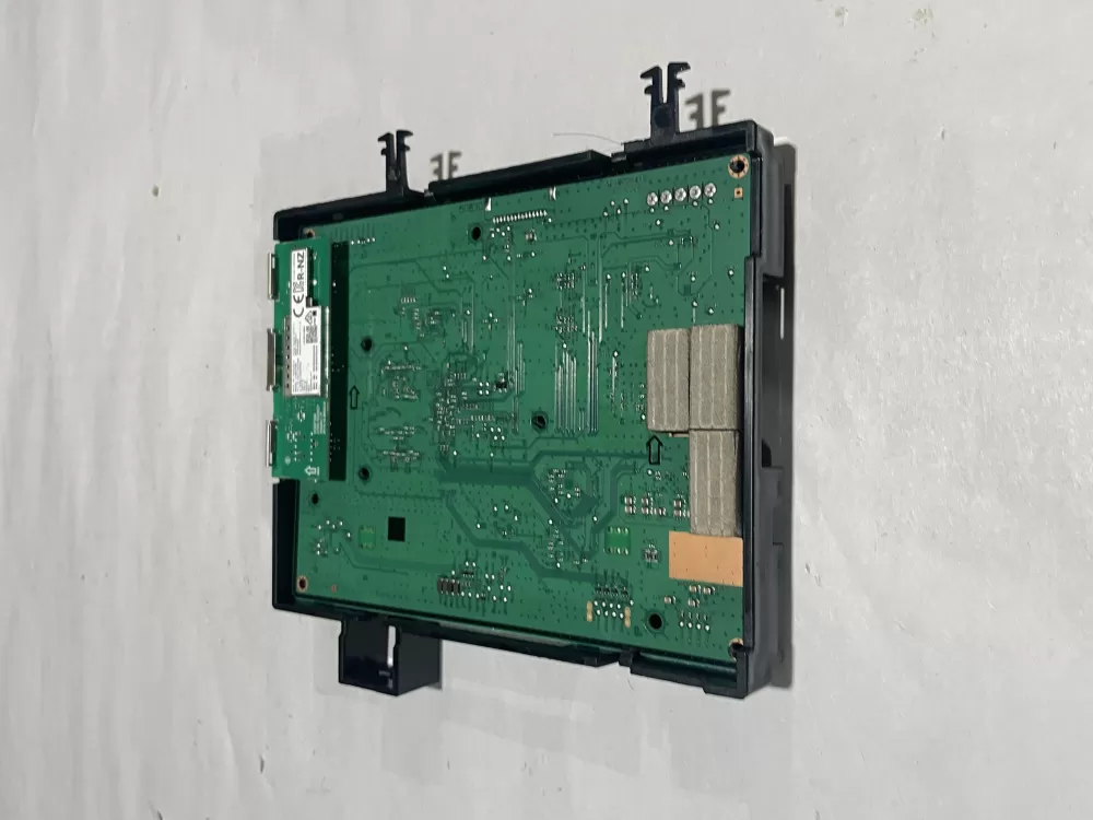 DA94-07652A Samsung Board - Control