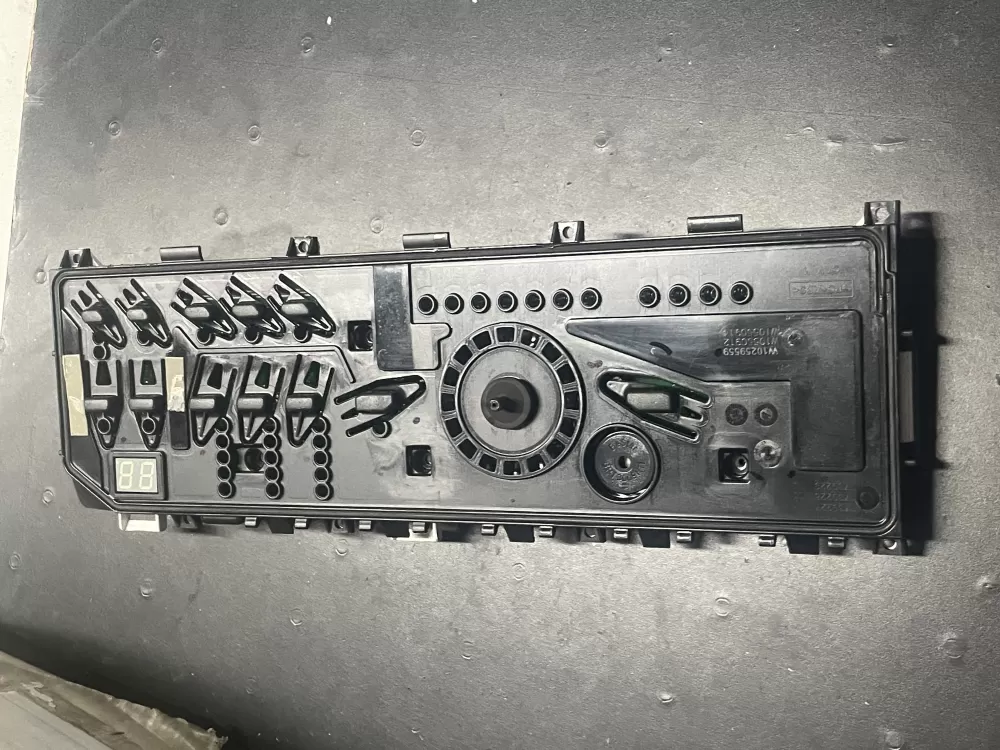 Whirlpool AP6022959 W10560210 WPW10560210 Washer Control Board AZ17503 | WMV82