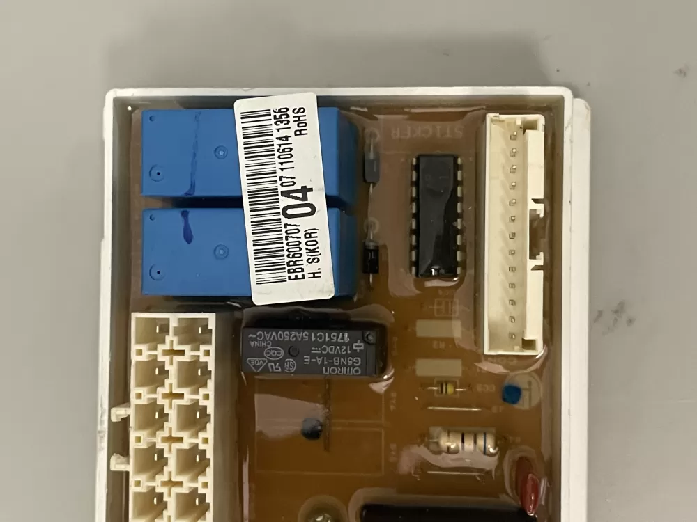 Kenmore LG EBR60070704 Refrigerator Control Board Dispenser AZ93117 | KM1130