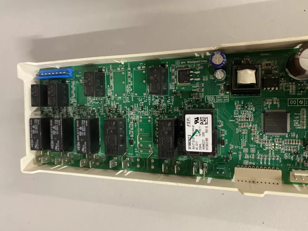 Whirlpool W10692917 WPW10692917 Range WP Control Board AZ226356 | BK2070