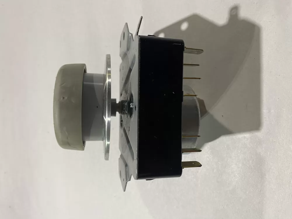 Whirlpool Amana Admiral Roper AP6016537 W10185972 Dryer Timer  AZ147684 | BK2480