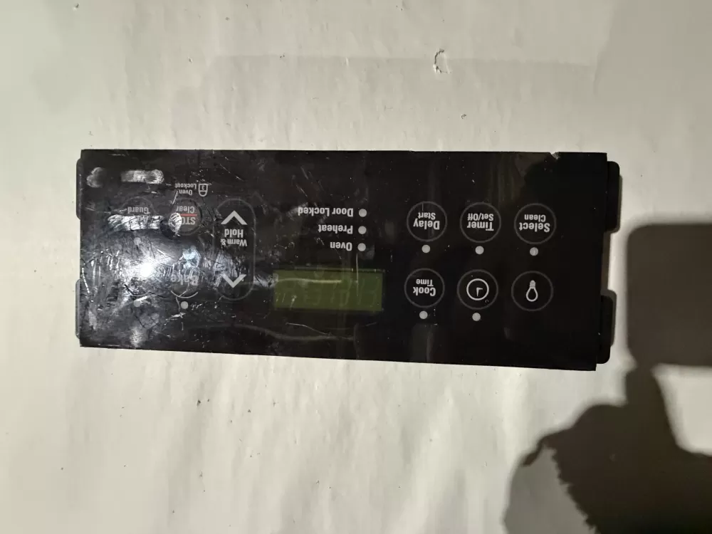 Frigidaire  Kenmore 316557237  AP4620476  SF5321-S8312  SF5321-S8312C  1794651  316418312  316557212  AH3419406  EA3419406  PS3419406 Oven Control Board