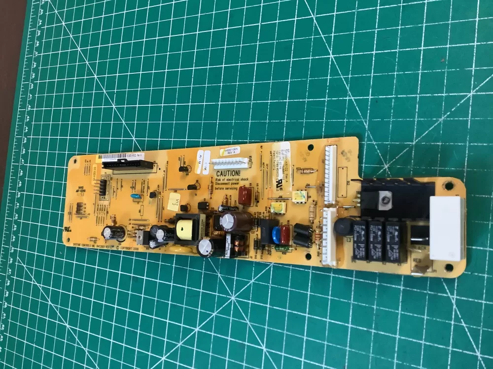 Frigidaire 5304514670 A03413702 Dishwasher Control Board AZ215652 | NR218
