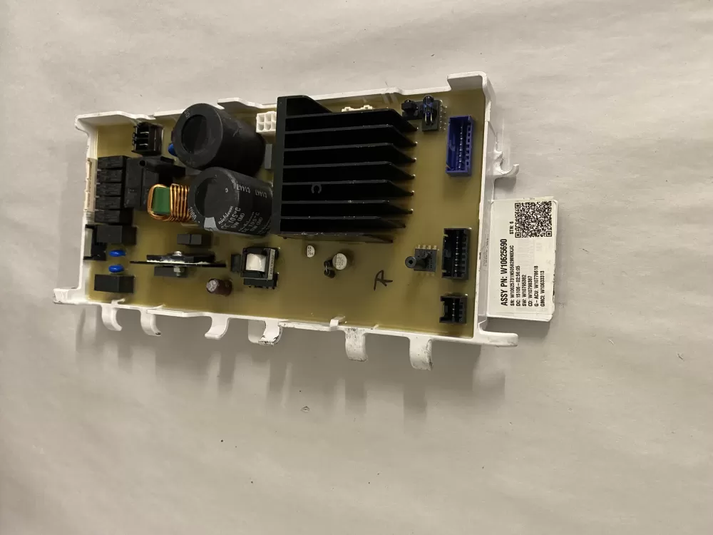 Maytag AP6230860 W10625690 W10812419 Washer Control Board AZ212720 | BK1660