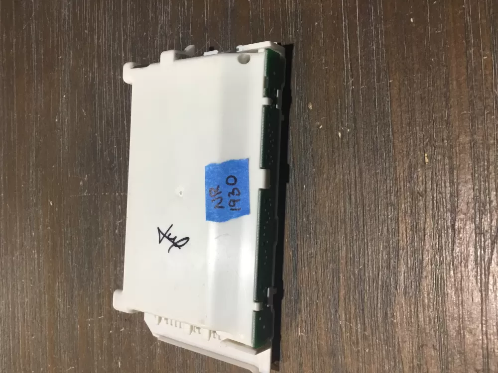 Fisher & Paykel 522056A 528356 Dishwasher Control Module AZ54247 | NR1930