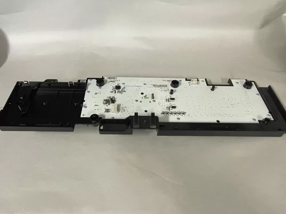 GE 290D1525G601 290D2860G002 290D2868G001 Washer Control Board AZ226482 | Wmv449