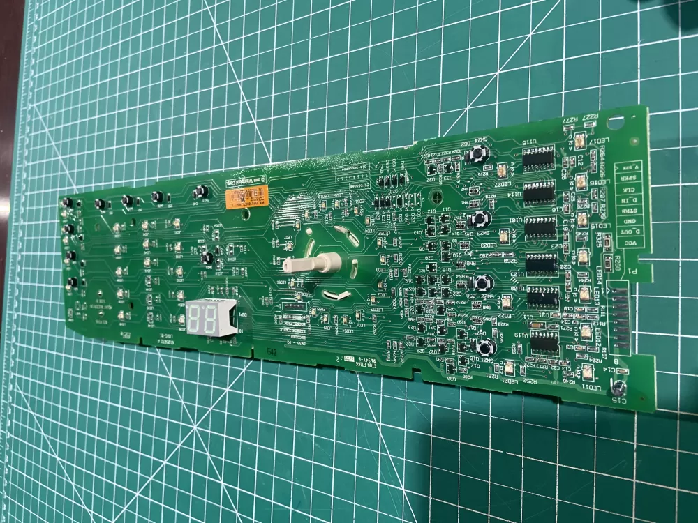 Kenmore W10189971 WPW10189971 PS11749897 Washer Control Board AZ142720 | NR2401